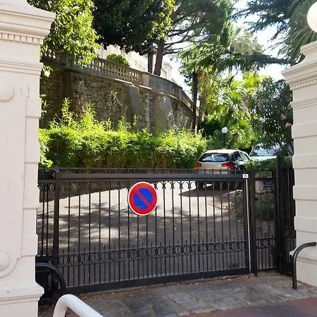 Appartamento Mer Et Palmiers