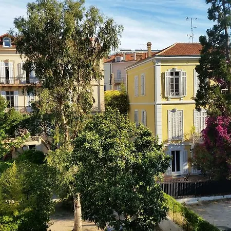 Mer Et Palmiers Appartamento